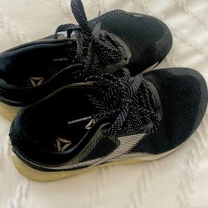 Reebok Nano Women’s 6.5